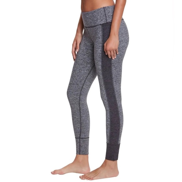 Vuori Women's Asymmetric Block Leggings Size Small - Picture 3 of 8